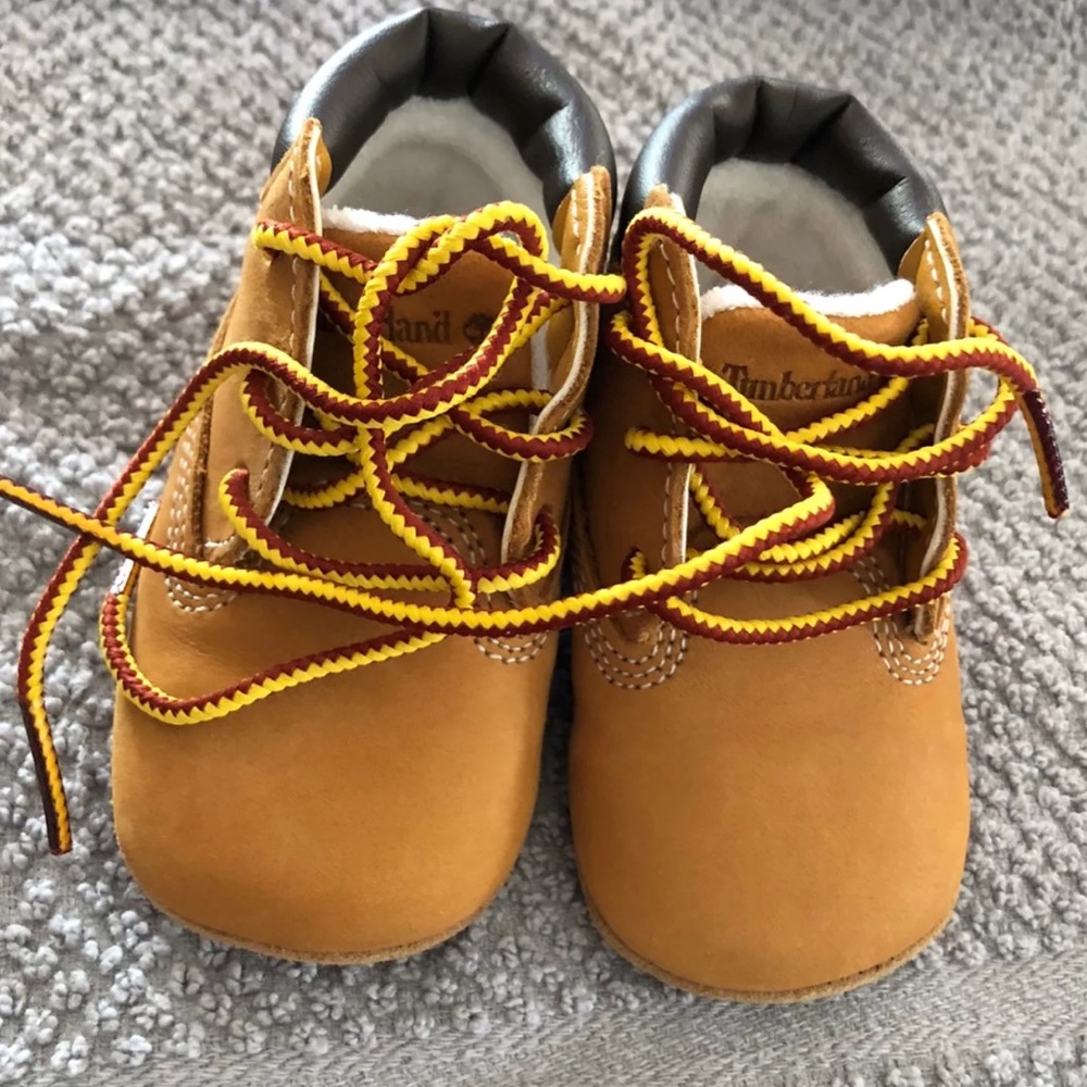 Baby Shoes